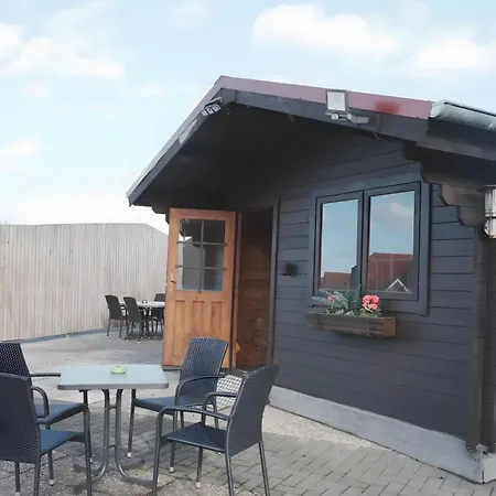 Guest house Zum Wikinger - Haustiere Dornum