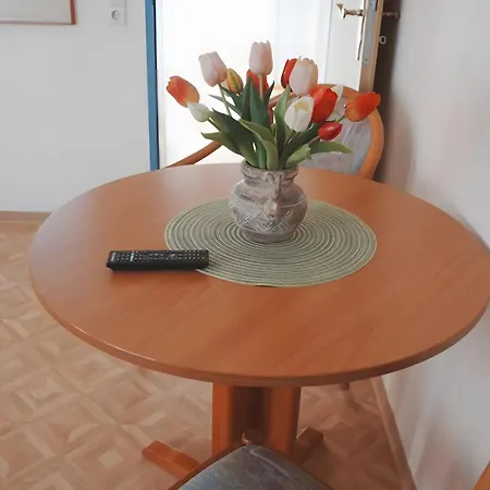 Guest house Zum Wikinger - Haustiere Dornum