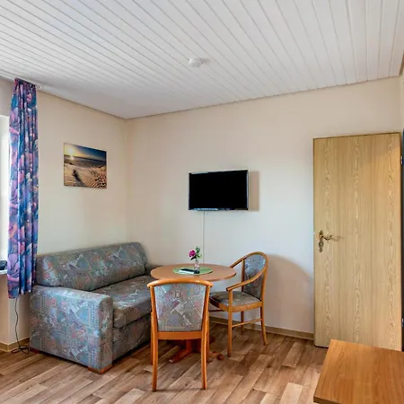 Konukevi Zum Wikinger - Haustiere 3*